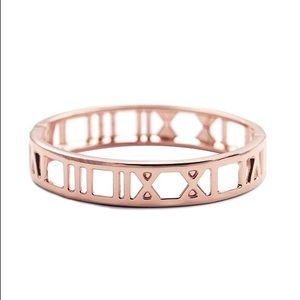 Ellie Vail Mel Bracelet - Rose Gold