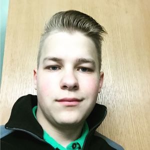 Meet your Posher, Nik