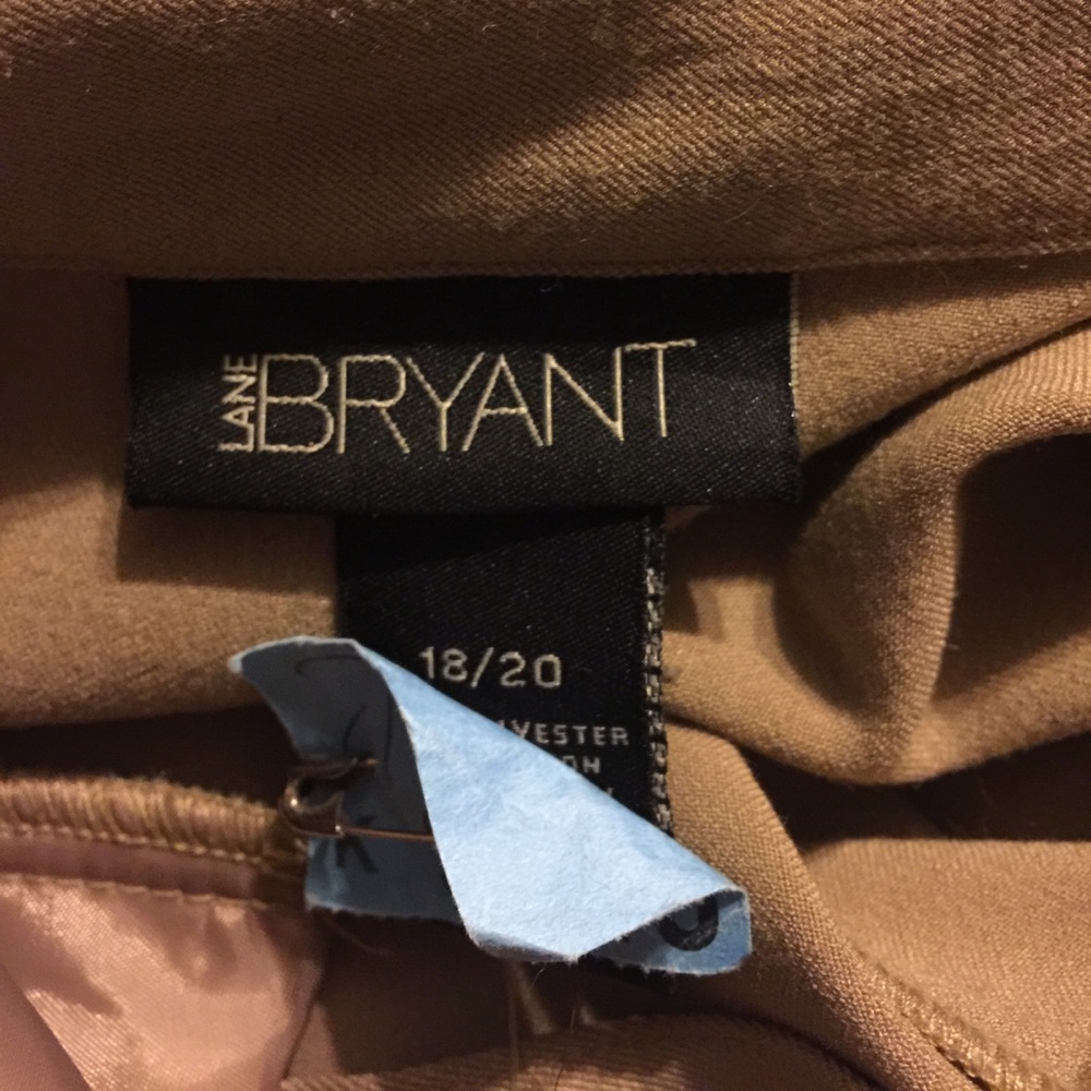 Pant suit - Picture 2 of 4