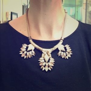 Stella & Dot statement necklace