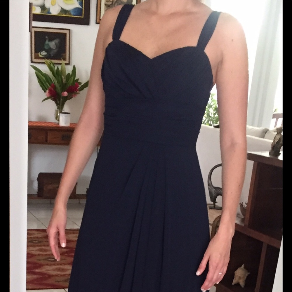 Wtoo by Watters Gown- Only worn once!