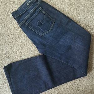 Citizens of Humanity Dita Petite Bootcut jeans