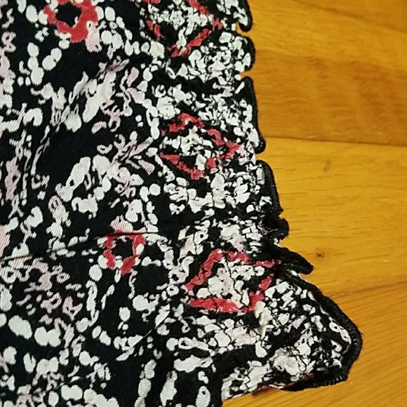 ADORABLE pants by Angie! Elastic waistband, size M - Picture 5 of 5