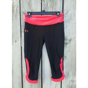 Under Armour Compression Leggings