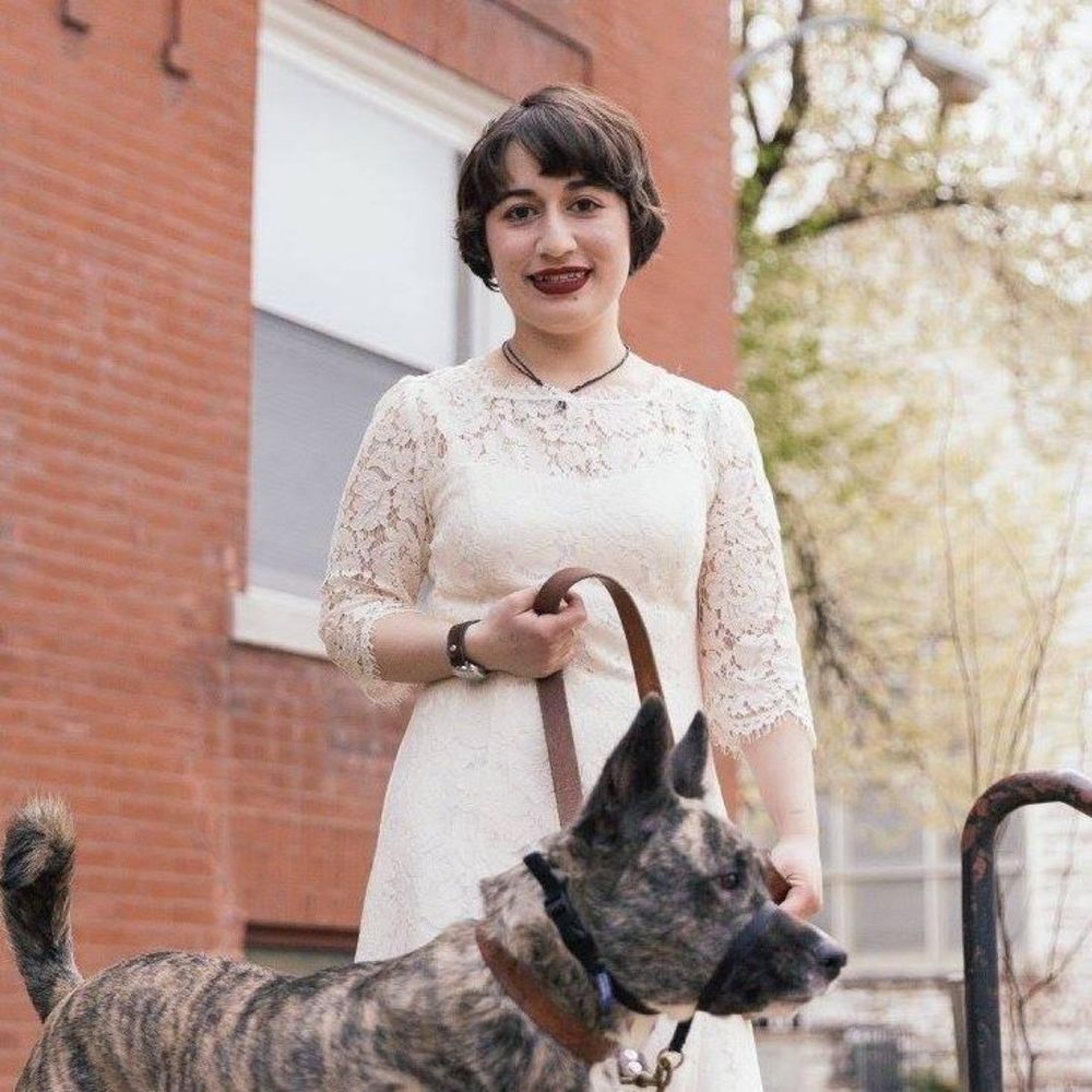 Meet your Posher, Josephine