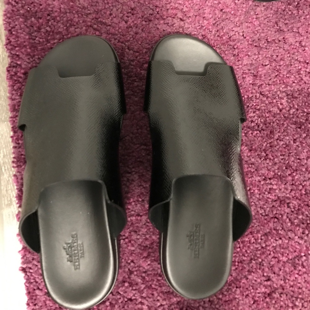 Hermes Sandals