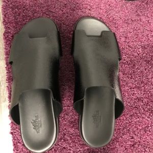 Hermes Sandals