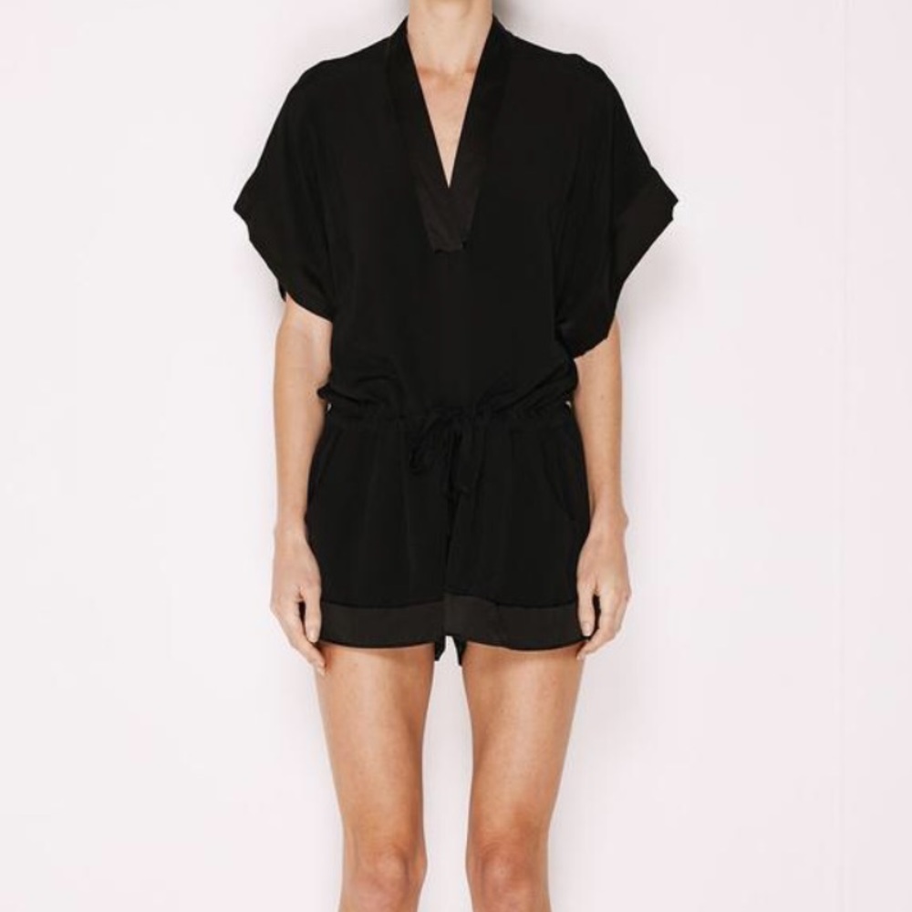 ⭐️LAST CHANCE⭐️ MLM Mali Romper