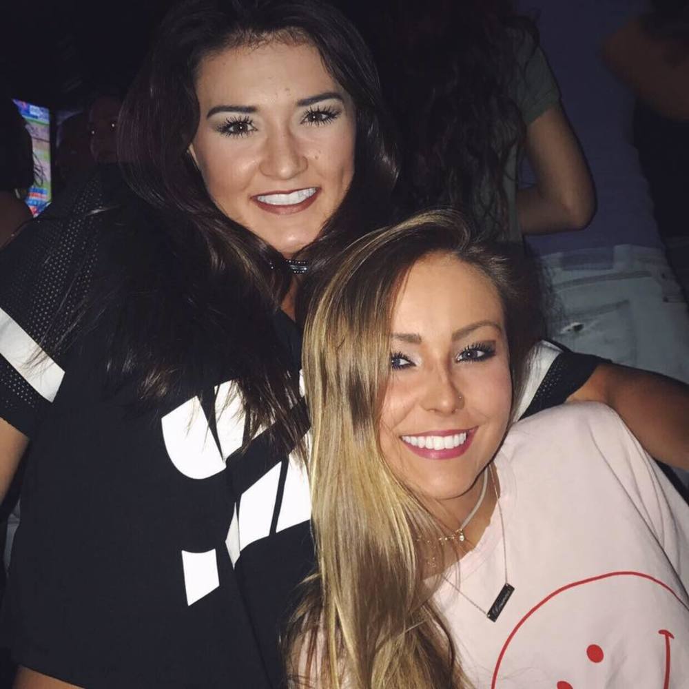 Meet your Posher, Brianna