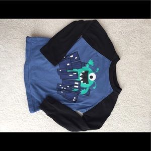 Shirt brand Falls Creek