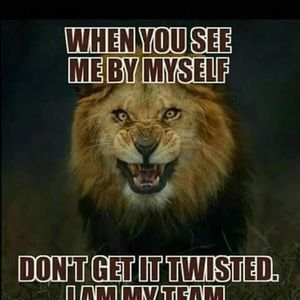 Meet your Posher, Alecia