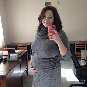 Meet your Posher, Kathleen