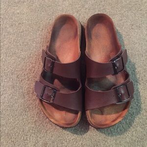 Betula birkenstocks