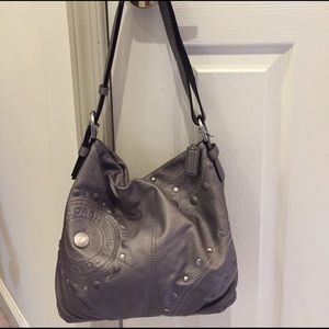 Authentic Coach bag