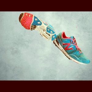New balance shoes size 7.5 Women's