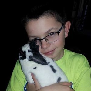 Meet your Posher, David