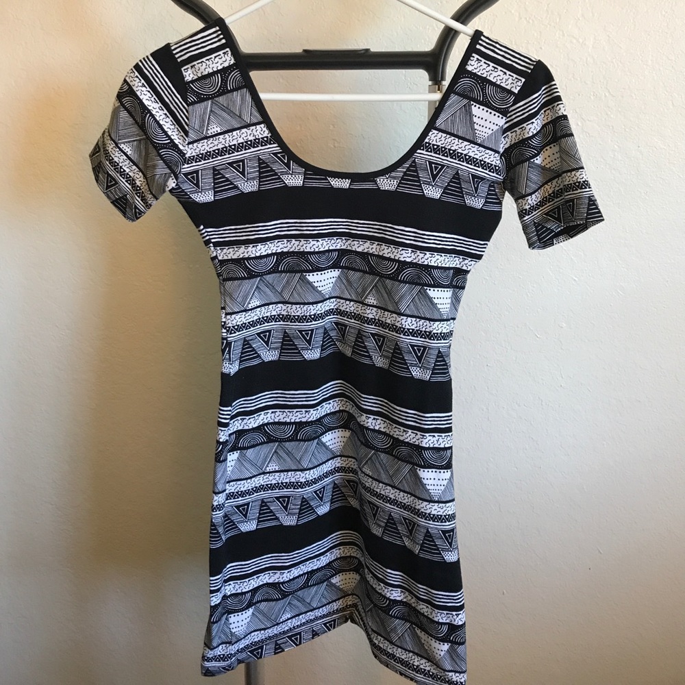 BRAND NEW American Apparel Dress