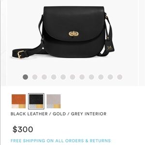 "The Claremont" - Lo & Sons