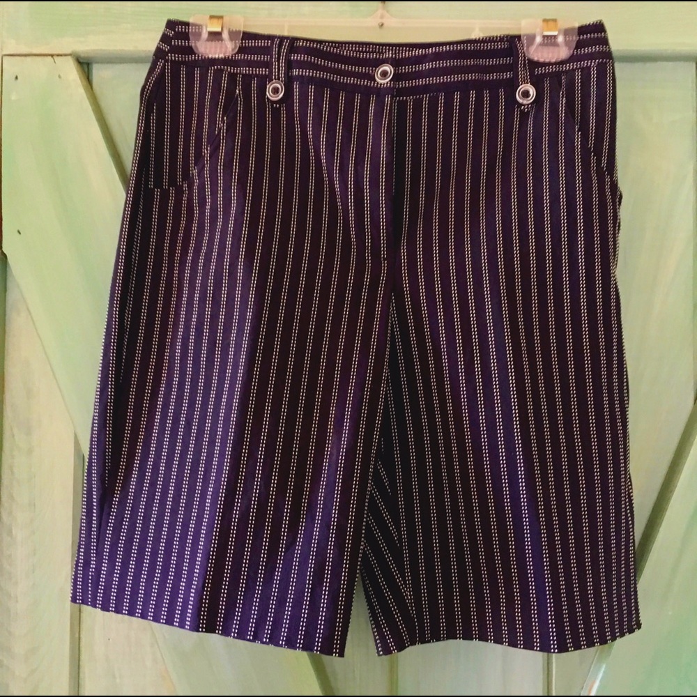 EP Pro Golf Shorts