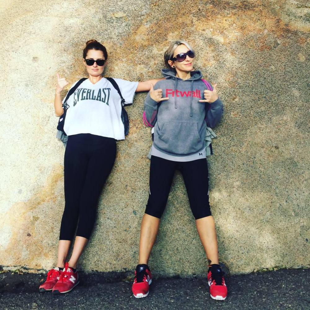 Meet your Posher, Kika