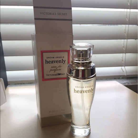 Victoria's Secret perfume (Heavenly) - Picture 3 of 3