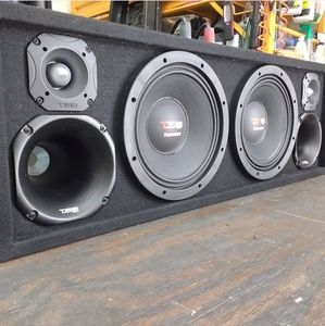 Meet your Posher, Lou