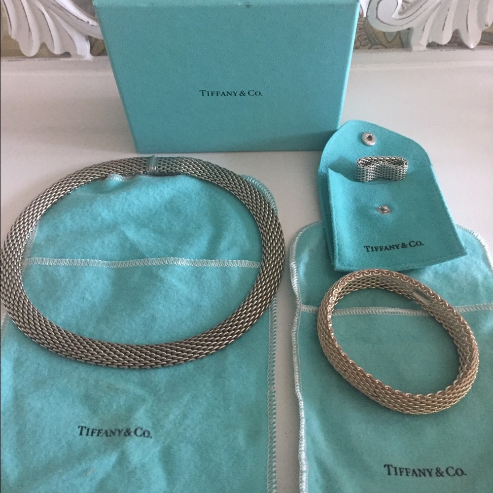 Tiffany
