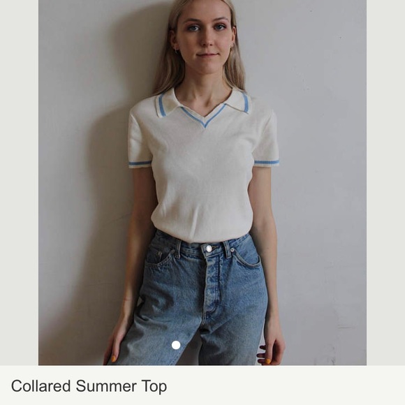IN SEARCH OF a top that resembles this one! - Picture 1 of 1