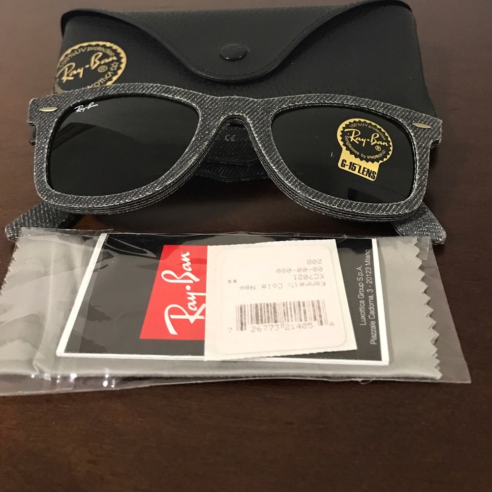Ray Ban sunglasses|brand new with tags