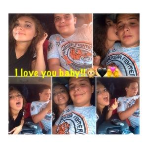 Meet your Posher, Lacey