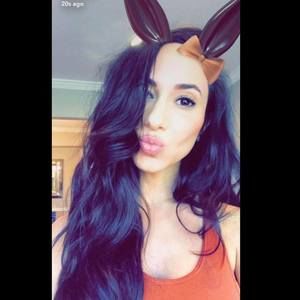 Meet your Posher, Sandra