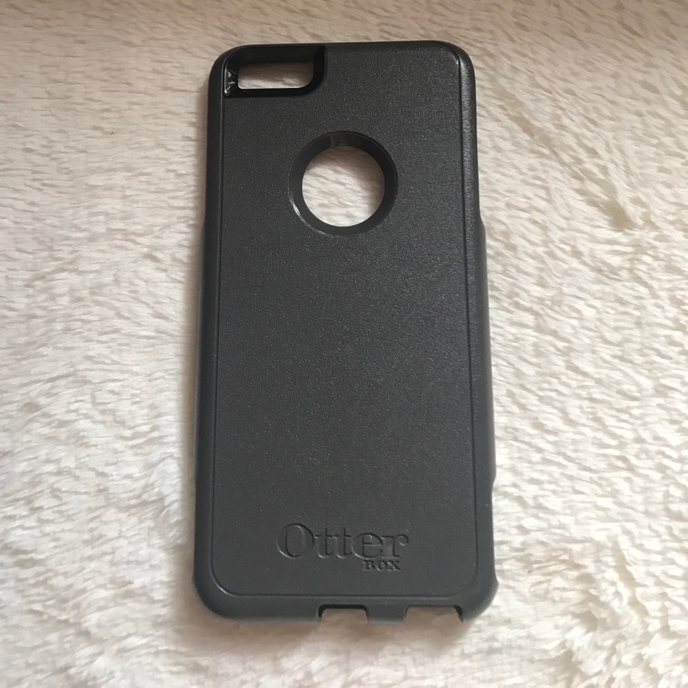 OtterBox iPhone 6/6s Plus Commuter Series Shell