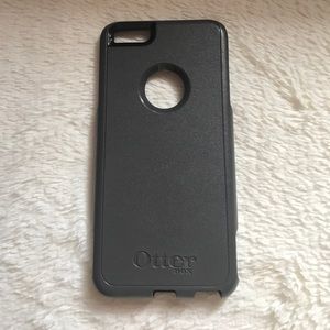 OtterBox iPhone 6/6s Plus Commuter Series Shell