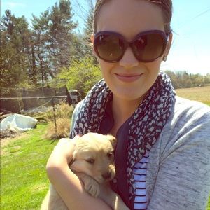 Meet your Posher, Meara