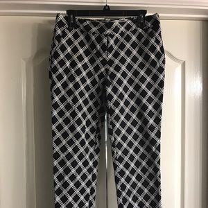 Express Dress Slacks