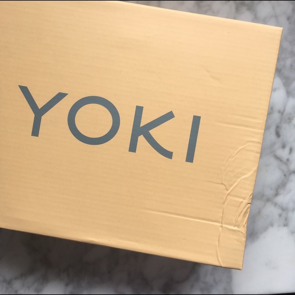 Embroidered Mule Slingback - Picture 5 of 8