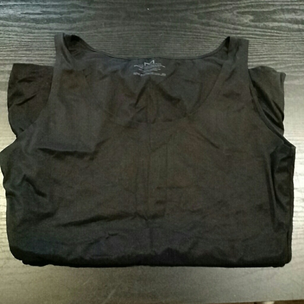 Maidenform Body Shaper