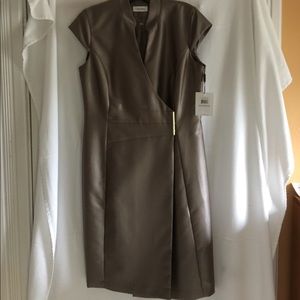 Stunning Calvin Klein Dress