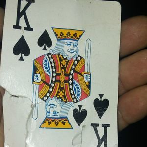 Meet your Posher, Jeffery