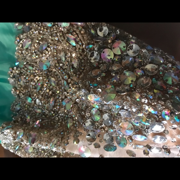 Prom Dress - Picture 2 of 4