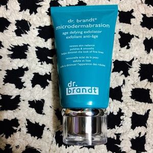 Dr. Brandt Microdermabrasion Exfoliator