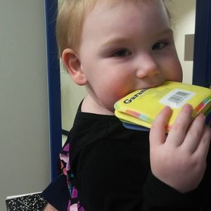 Meet your Posher, Jennifer