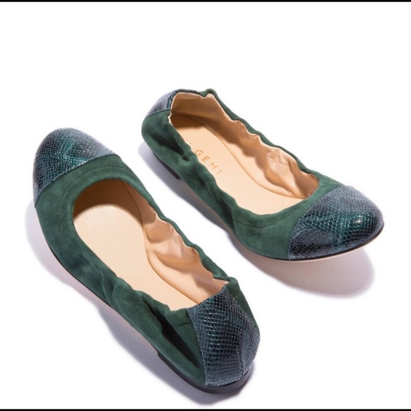 Avanti Flats Shoes Avanti Flats Shoes