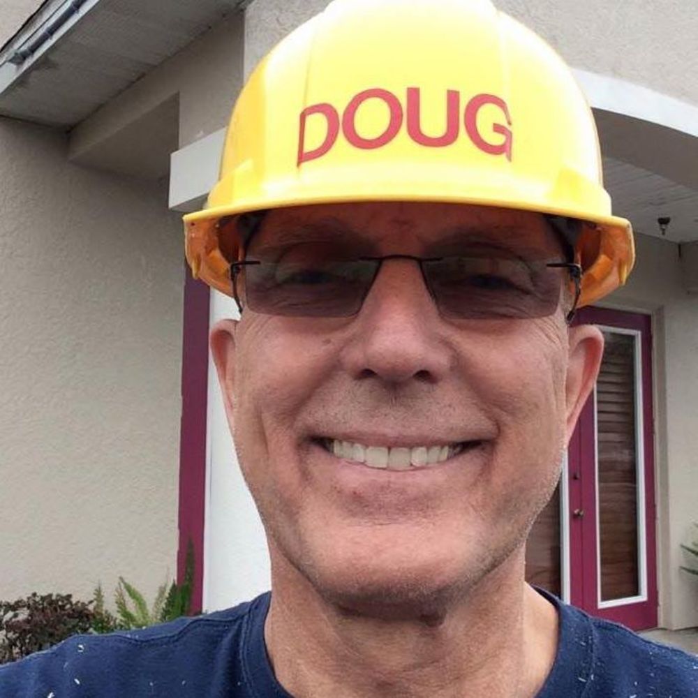 Meet your Posher, Doug