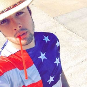 Meet your Posher, Sean