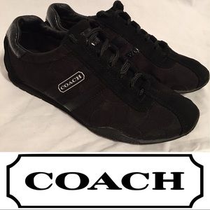 Coach Katelyn Signature Tennis Shoes Coach Katelyn Signature Tennis Shoes