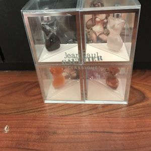 JPG female mini fragrance