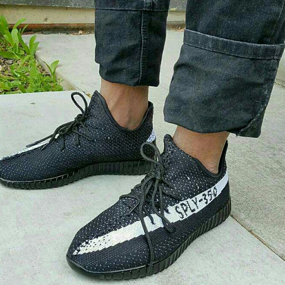 Adidas Yeezy Boost Sply 350