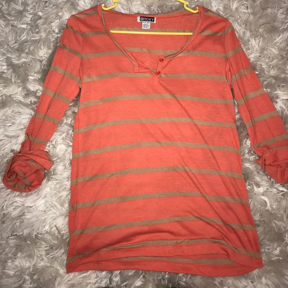 Everyday Top