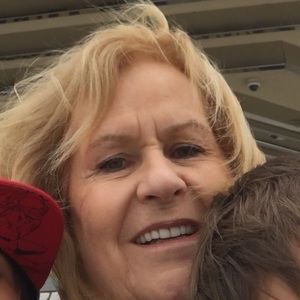 Meet your Posher, Gail